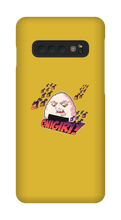 Onigiri Samsung Phone Cases