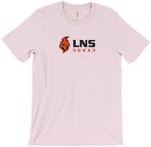 Camiseta básica LNS
