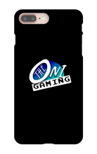 TGO Logo iPhone Case