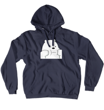 sugnoodlexz Hoodies (No-Zip/Pullover)