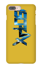 itsisophix iPhone Phone Cases