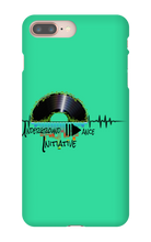 UDI iPhone Cases