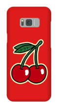 miss_cherries Samsung Phone Cases
