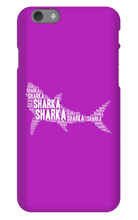 WordShark Phone Case (iPhone)