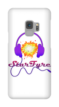 starfyre_tech Samsung Phone Cases