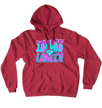 TTV/ TrevorLaheey 12+ month sub Hoodie!