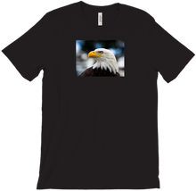 messieagle101roblox T-Shirts