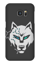 Bionic Wolf Samsung Phone Cases