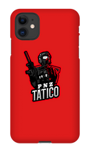 taticopnz iPhone Phone Cases