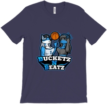 BucketzNBeatz T-Shirts