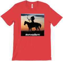nativeebets T-Shirts