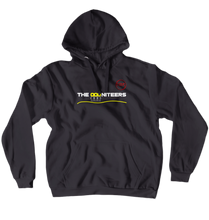 TMR Oooniteers Hoodie