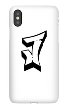 jqshiii iPhone Phone Cases