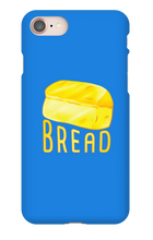 GOLDEN B R E A D iPhone Cases (Limited edition)