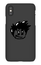 Tayo Smile iPhone Case