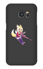 failie1 Samsung Phone Cases