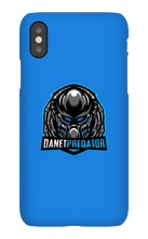 danetpredator iPhone Phone Cases