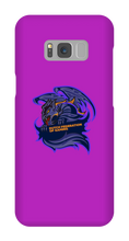 Dutch Federation of Gaming Samsung Phone Cases