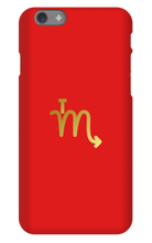 Basic iPhone Case