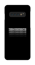 theultimateduty8 Samsung Phone Cases