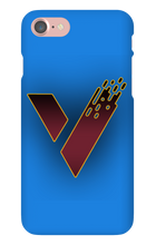 vSmudgerr iPhone Phone Cases