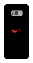 Valid Samsung Phone Cases