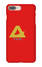 astral_tkr iPhone Phone Cases
