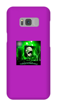 Twitch Flint Samsung Phone Cases