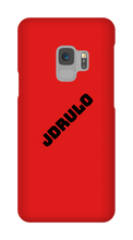 jdrulo Samsung Phone Cases