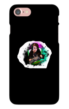 monicapernas iPhone Phone Cases gamer