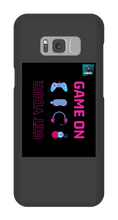 k_gould93 Samsung Phone Cases
