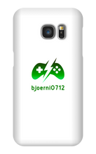 bjoerni0712 Samsung Phone Cases