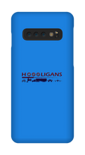 hoooligans1 Samsung Phone Cases