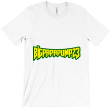 bigpapapump23 T-Shirts