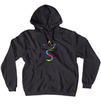 littlesteve40 Hoodies (No-Zip/Pullover)