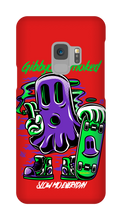 GibbyGotSmoked Samsung Phone Cases
