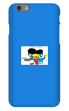 TEAMWORK iPhone Phone Case