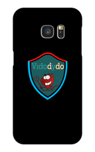 vidodydo Samsung Phone Cases