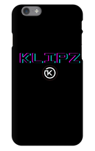 klipzbd iPhone Phone Cases