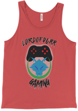 lordofdurr Tank Top