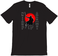 nihpclan T-Shirts