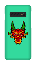 Dr Skeleto Samsung Phone Case