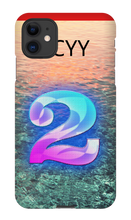 galaxy_moom iPhone Phone Cases
