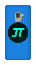JtTheCripple Samsung Cases