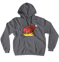 The Slam Hoodie