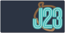 J23 XXL mousepad