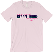 Kessel Runs T-Shirt