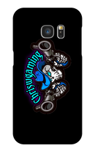 chriswgaming Samsung Phone Cases