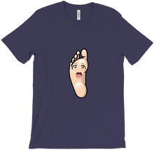 Ahego Foot T-Shirt