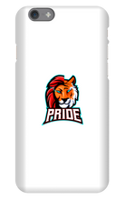 The Pride iPhone Phone Cases